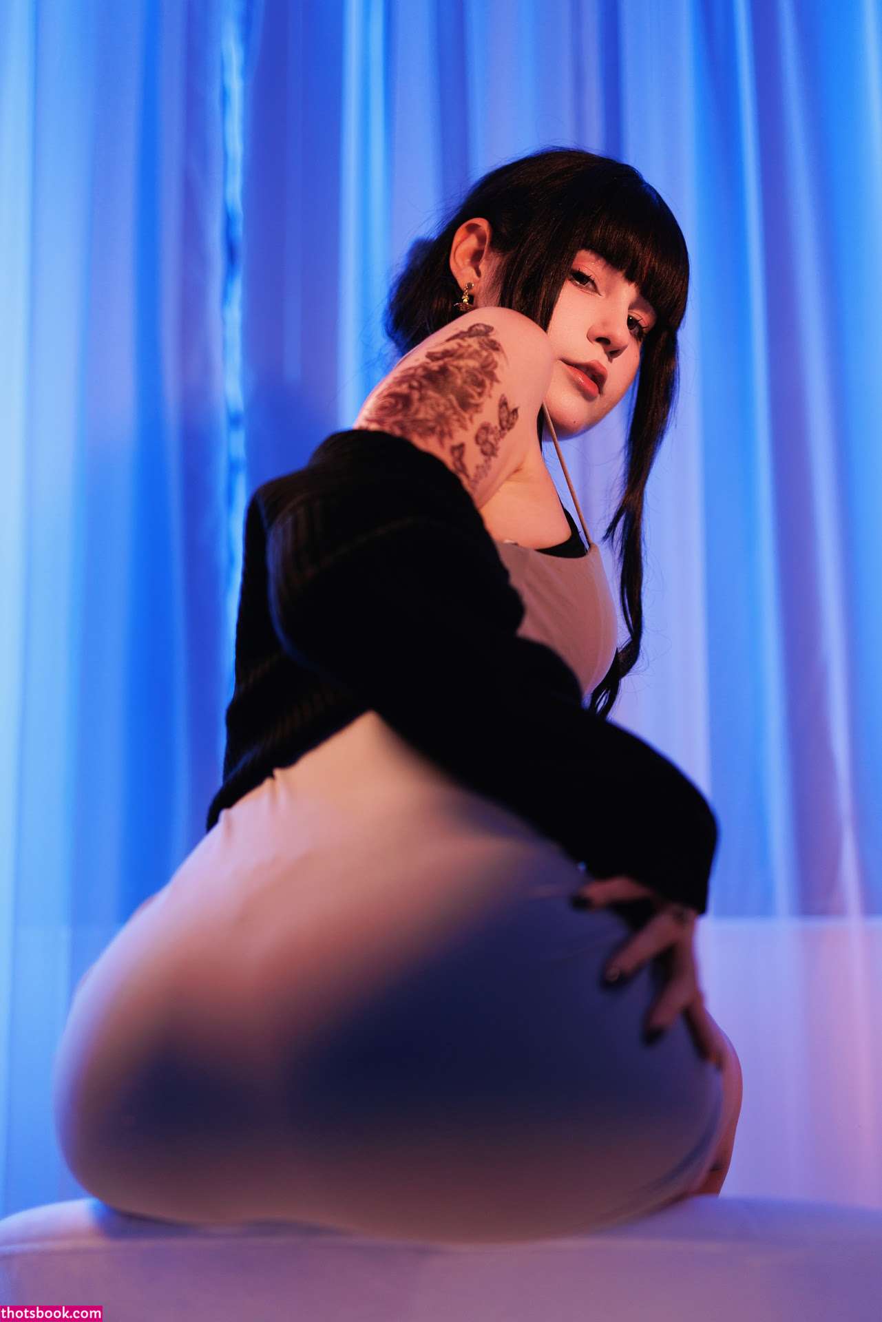 Jeanwanwan Photo #351