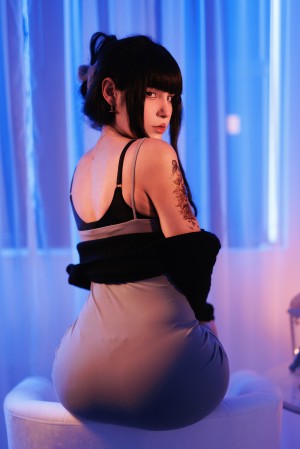 Jeanwanwan Photo #348