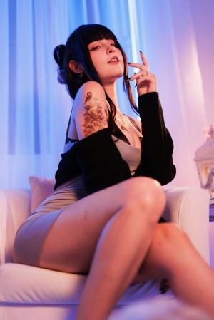 Jeanwanwan Photo #360