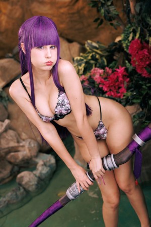 Jeanwanwan Photo #374