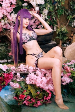 Jeanwanwan Photo #379