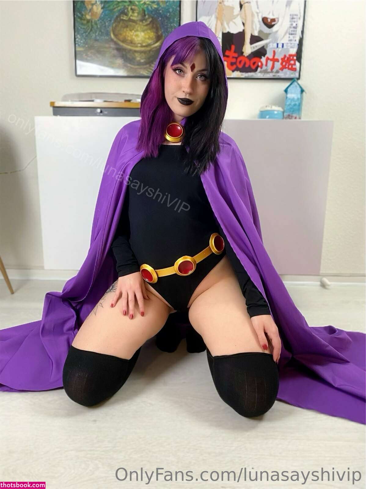 Lunasayshi Photo #166