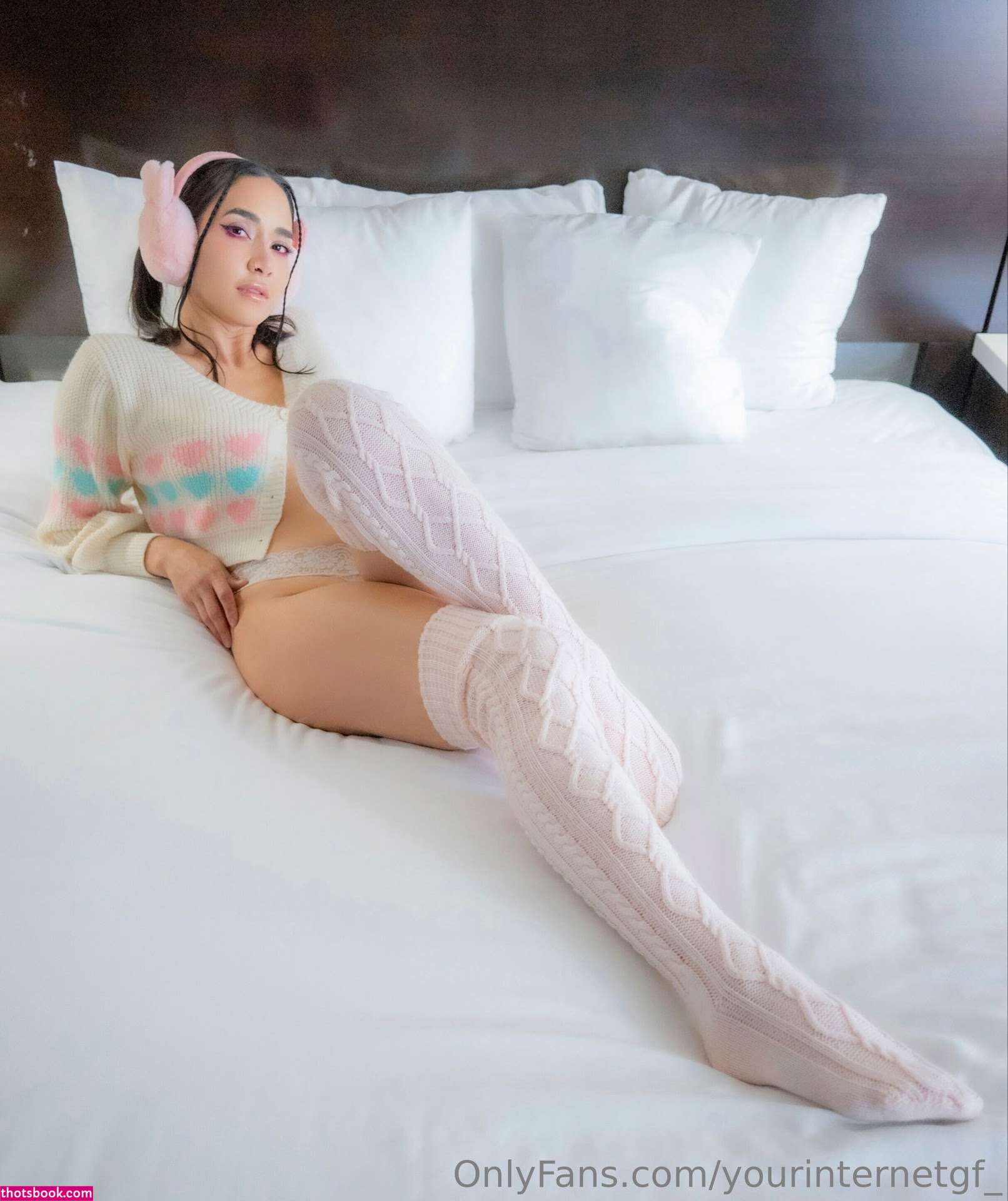 Milynn Sarley Photo #485