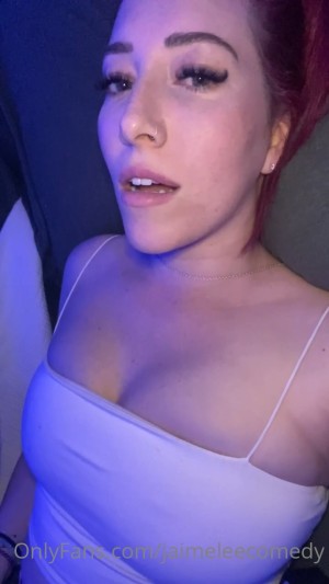 jaimeleecomedy Video #134