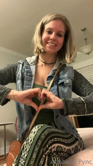 Anabelle Pync Photo #82