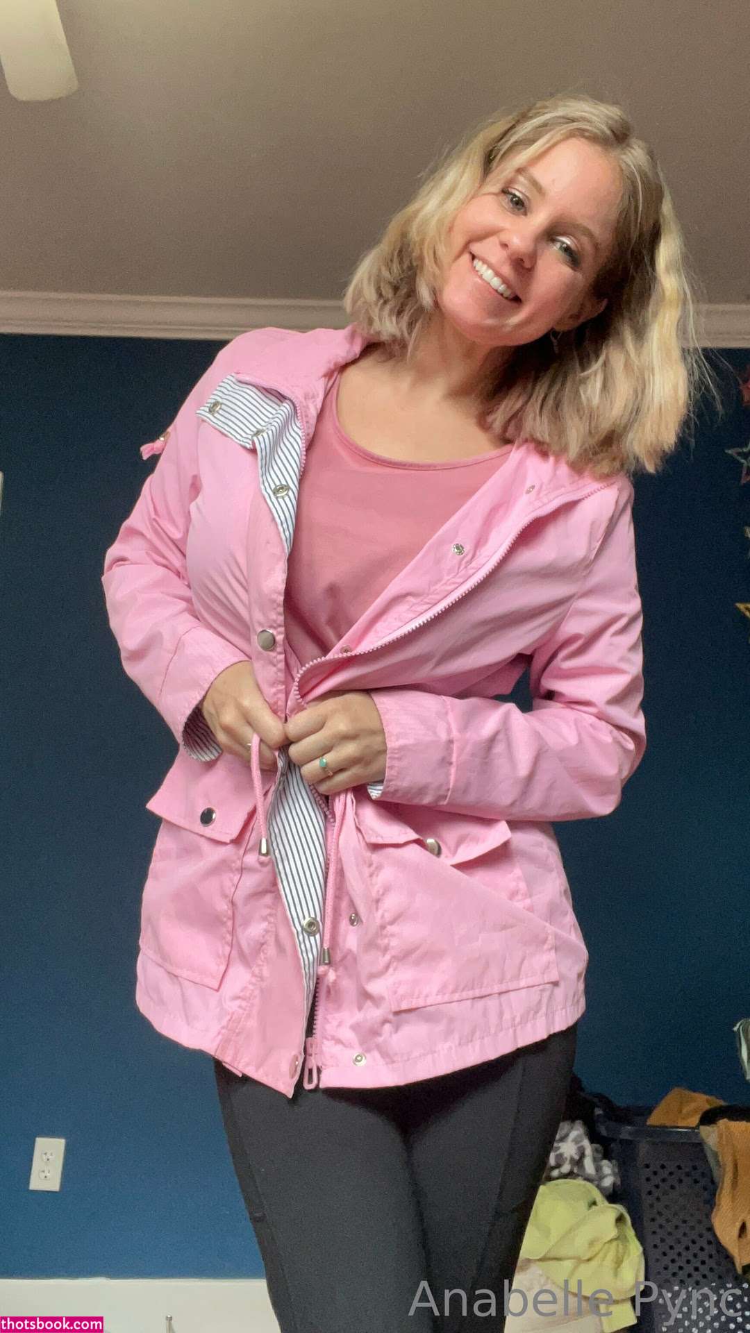 Anabelle Pync Photo #89