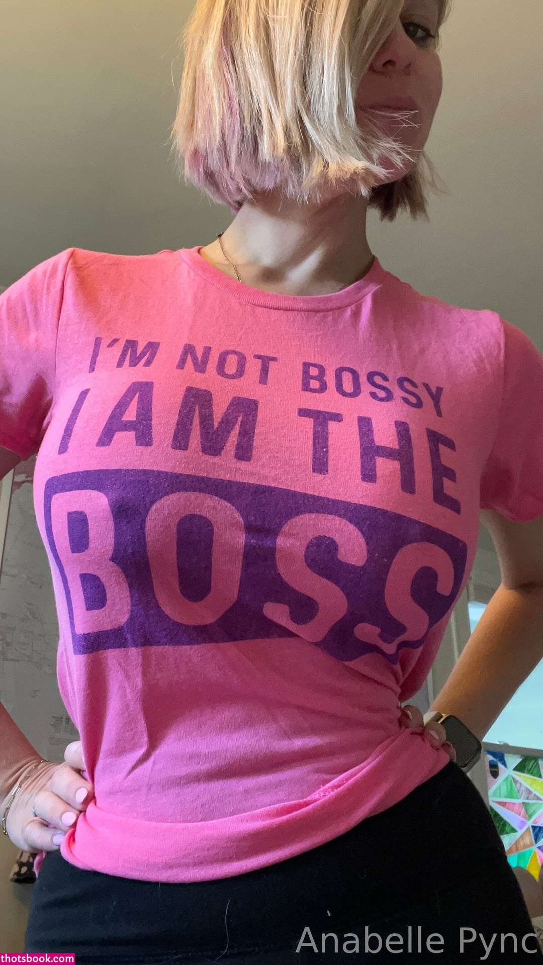 Anabelle Pync Photo #91