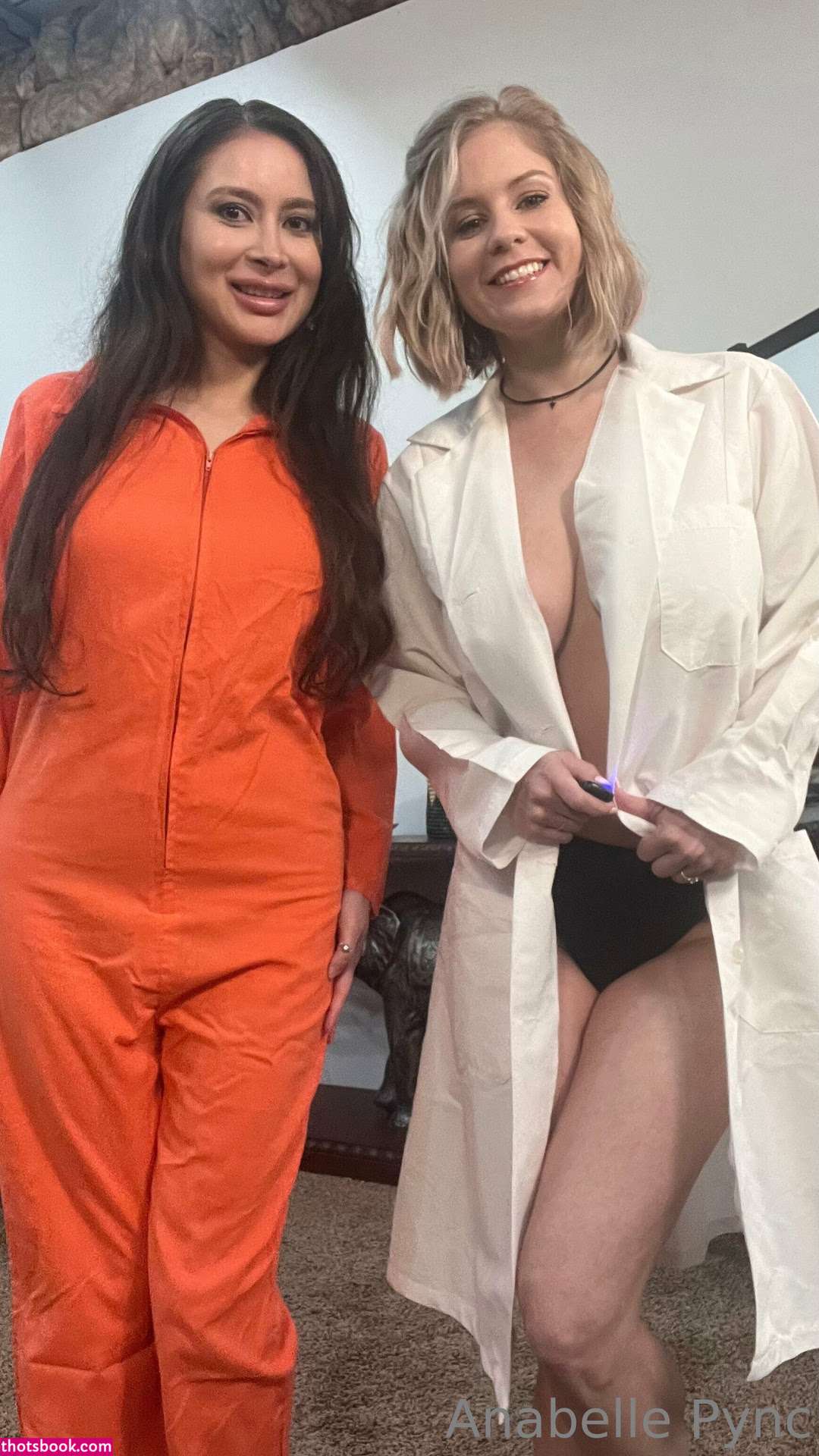 Anabelle Pync Photo #97