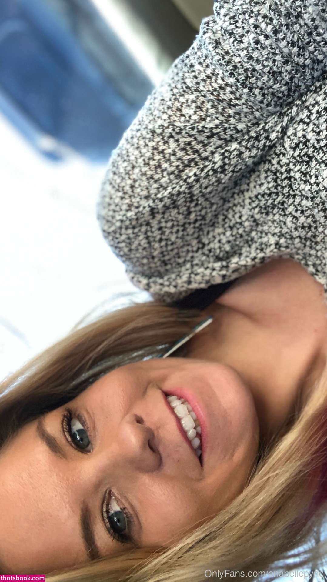 Anabelle Pync Photo #148