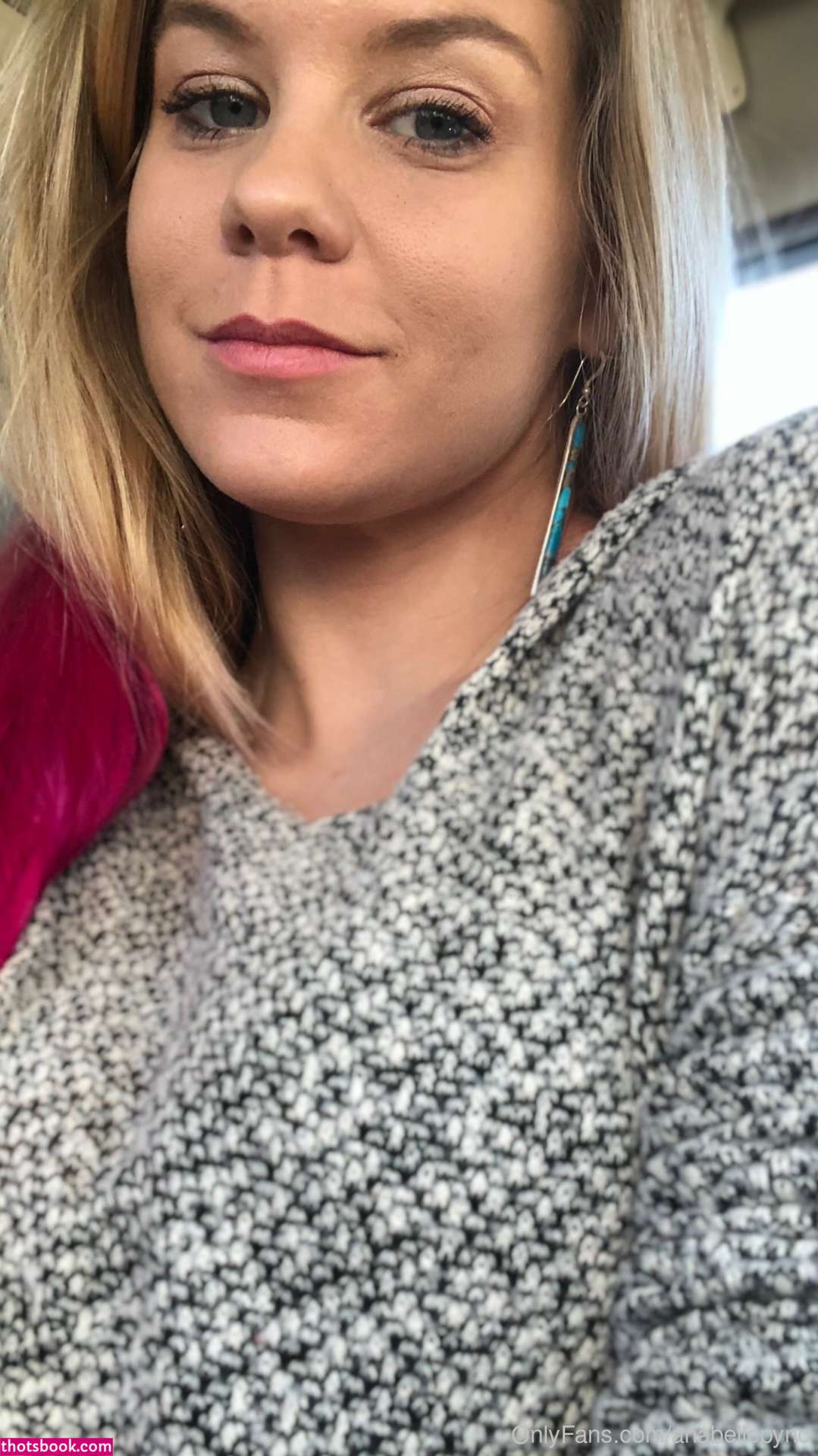 Anabelle Pync Photo #167