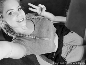Anabelle Pync Photo #132