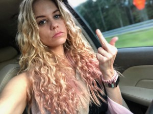 Anabelle Pync Photo #147