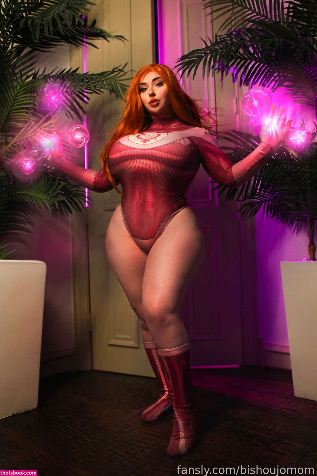 Bishoujomom Photo #738