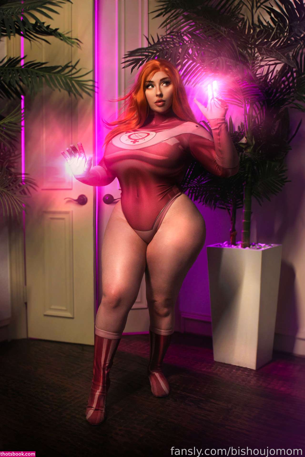 Bishoujomom Photo #755