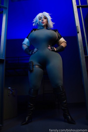 Bishoujomom Photo #787