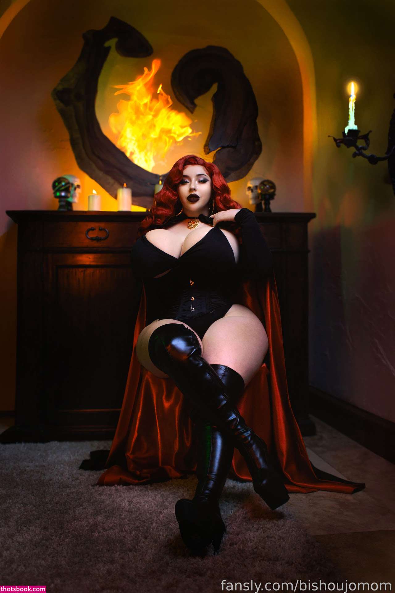 Bishoujomom Photo #834