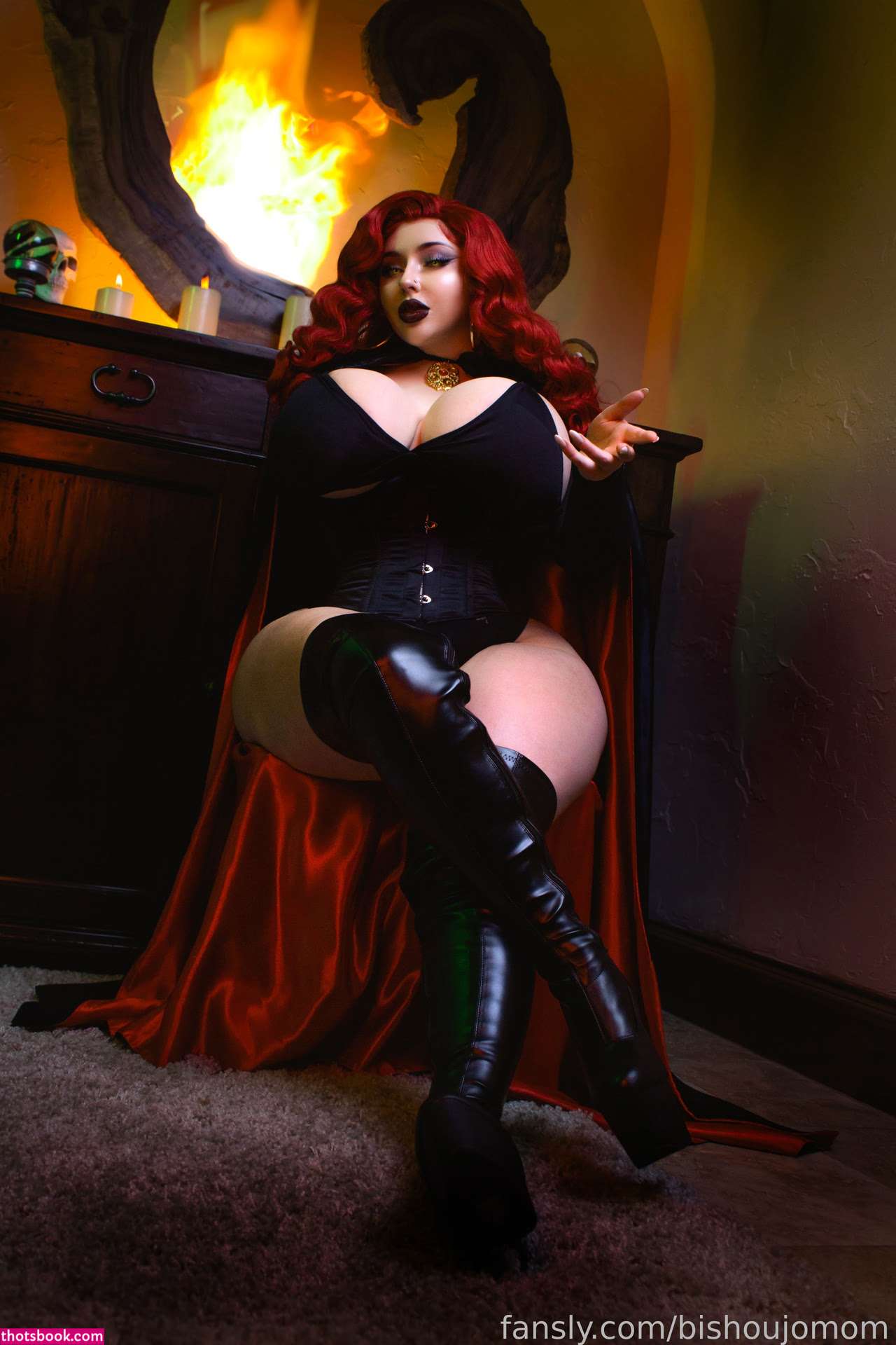 Bishoujomom Photo #852