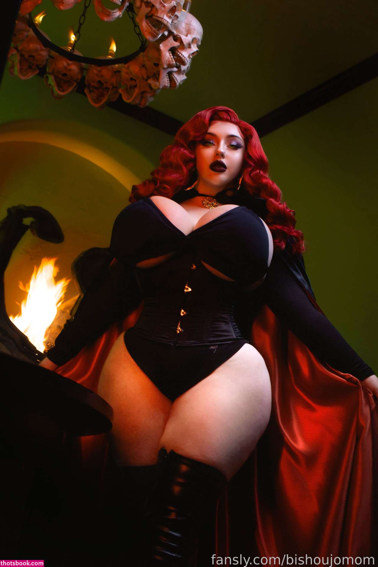 Bishoujomom Photo #867