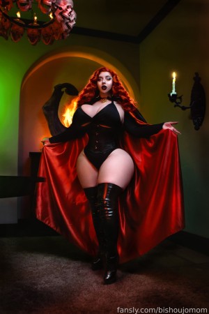 Bishoujomom Photo #833