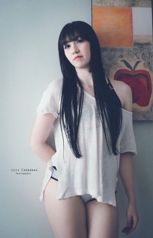 Hakicosmodel Post #10