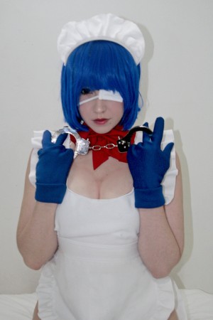 Hakicosmodel Photo #246