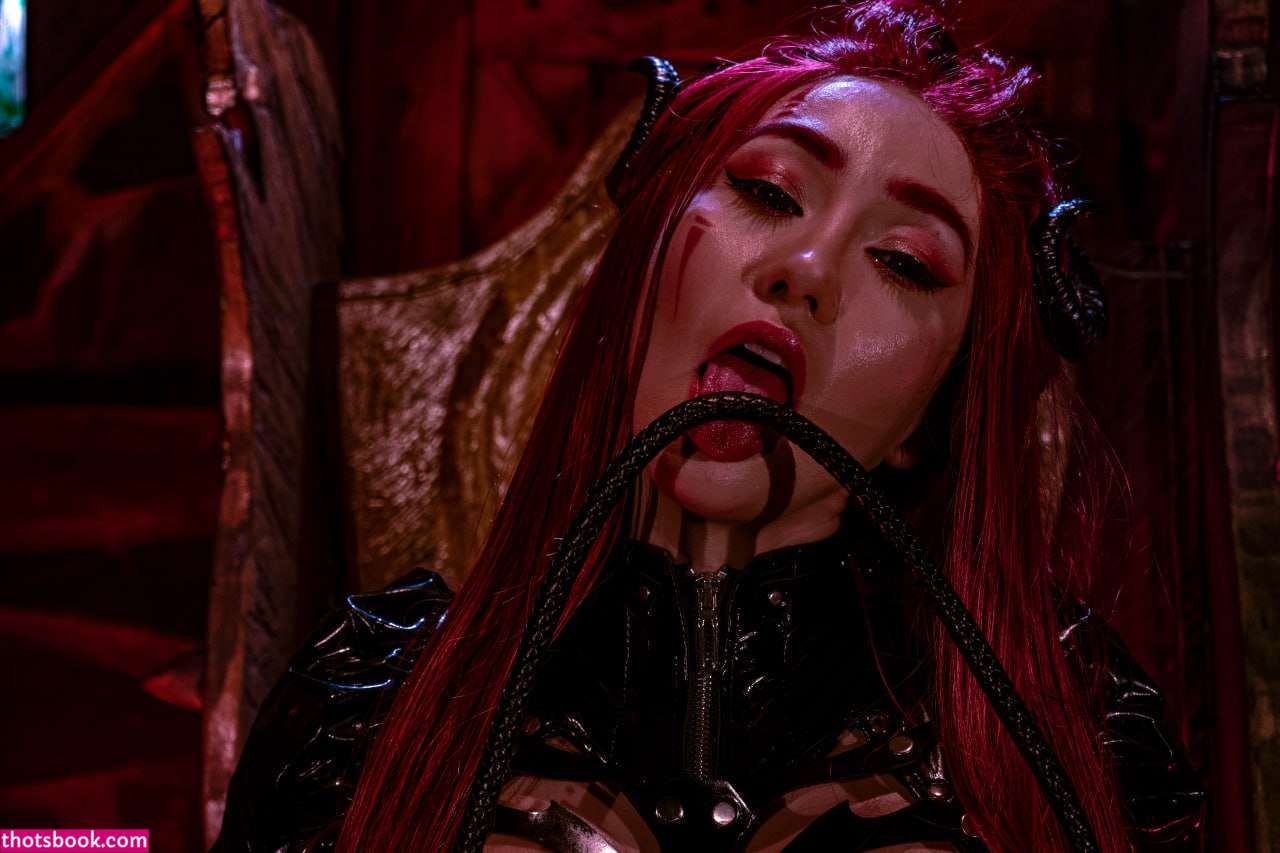 Hakicosmodel Photo #360