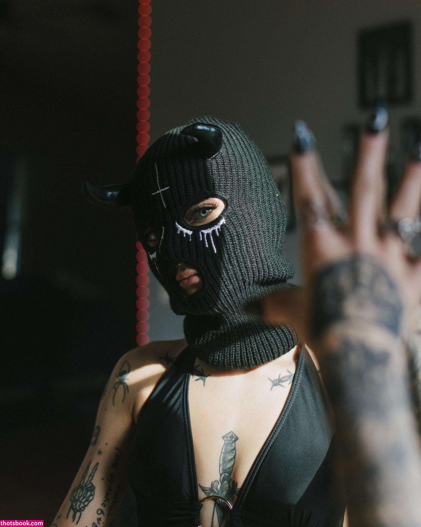 Justine Schiavone Photo #149