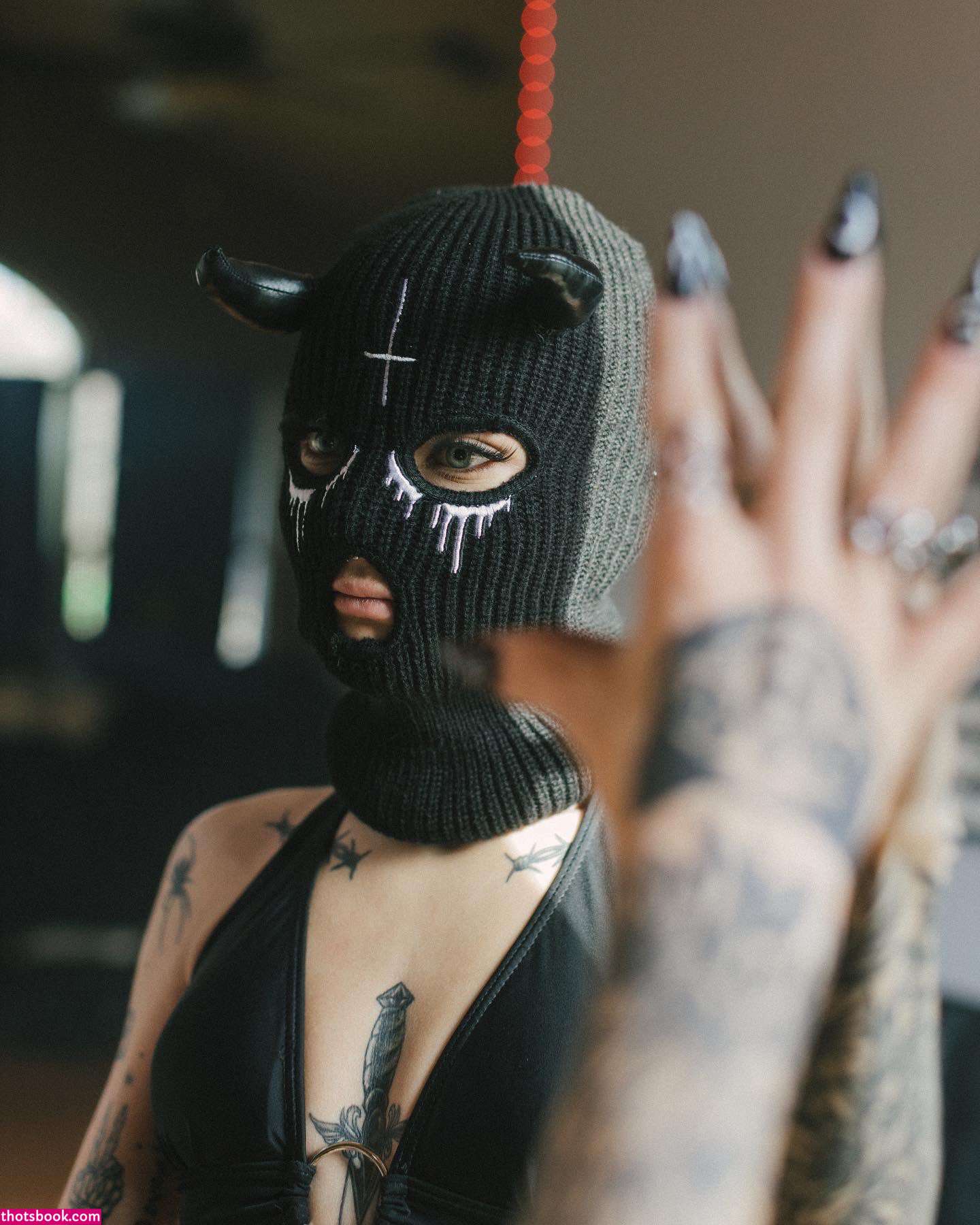 Justine Schiavone Photo #151