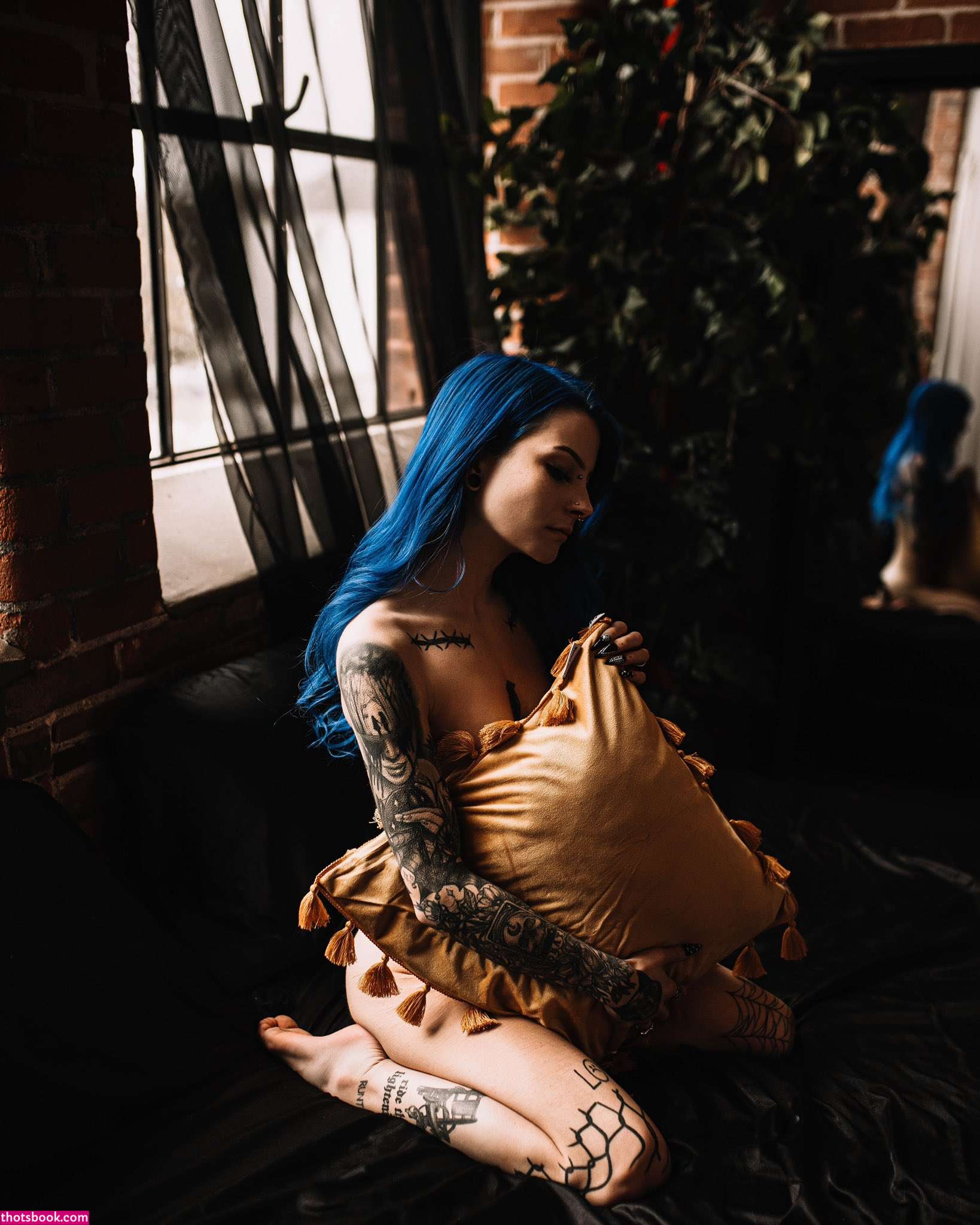 Justine Schiavone Photo #156