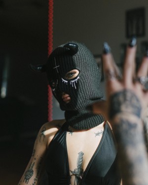 Justine Schiavone Photo #149