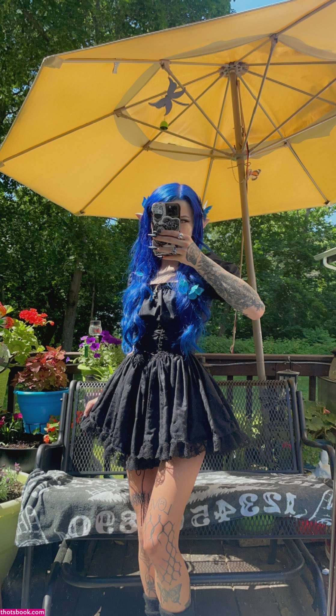 Justine Schiavone Photo #174