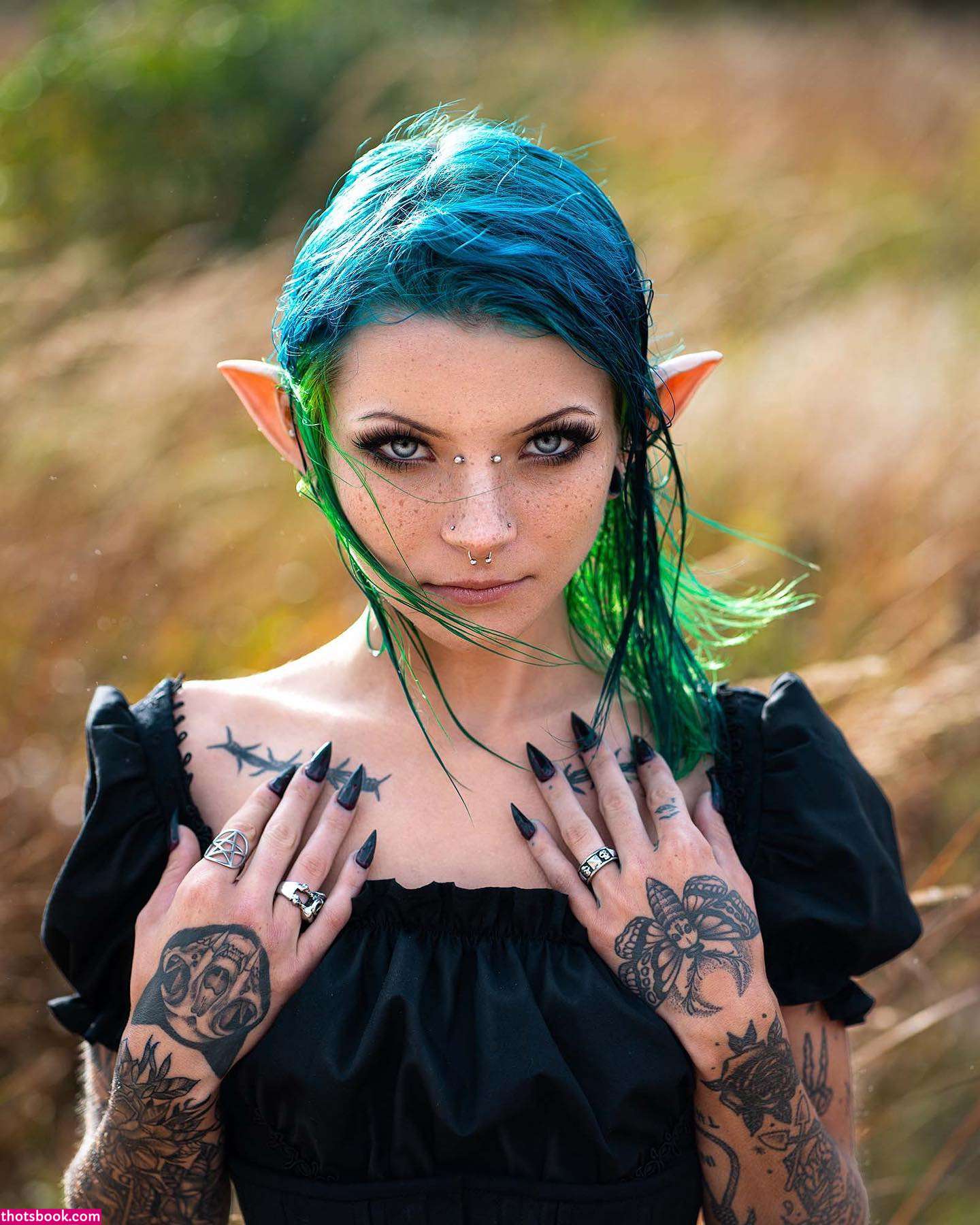 Justine Schiavone Photo #203