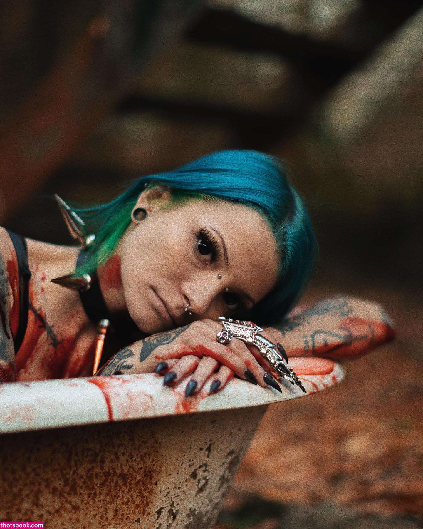 Justine Schiavone Photo #207