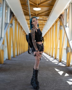 Justine Schiavone Photo #181