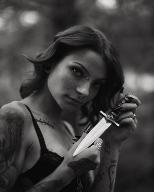 Justine Schiavone Photo #182