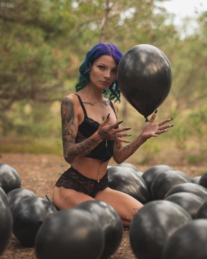 Justine Schiavone Photo #199