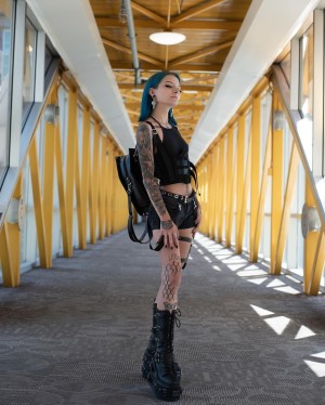 Justine Schiavone Photo #211