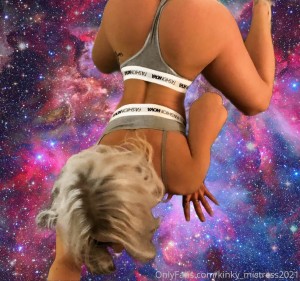 kinkymistress Photo #28