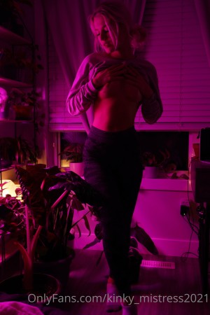 kinkymistress Photo #91