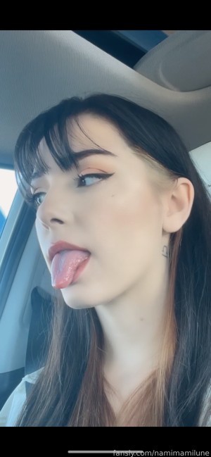 Namimamilune Post #13