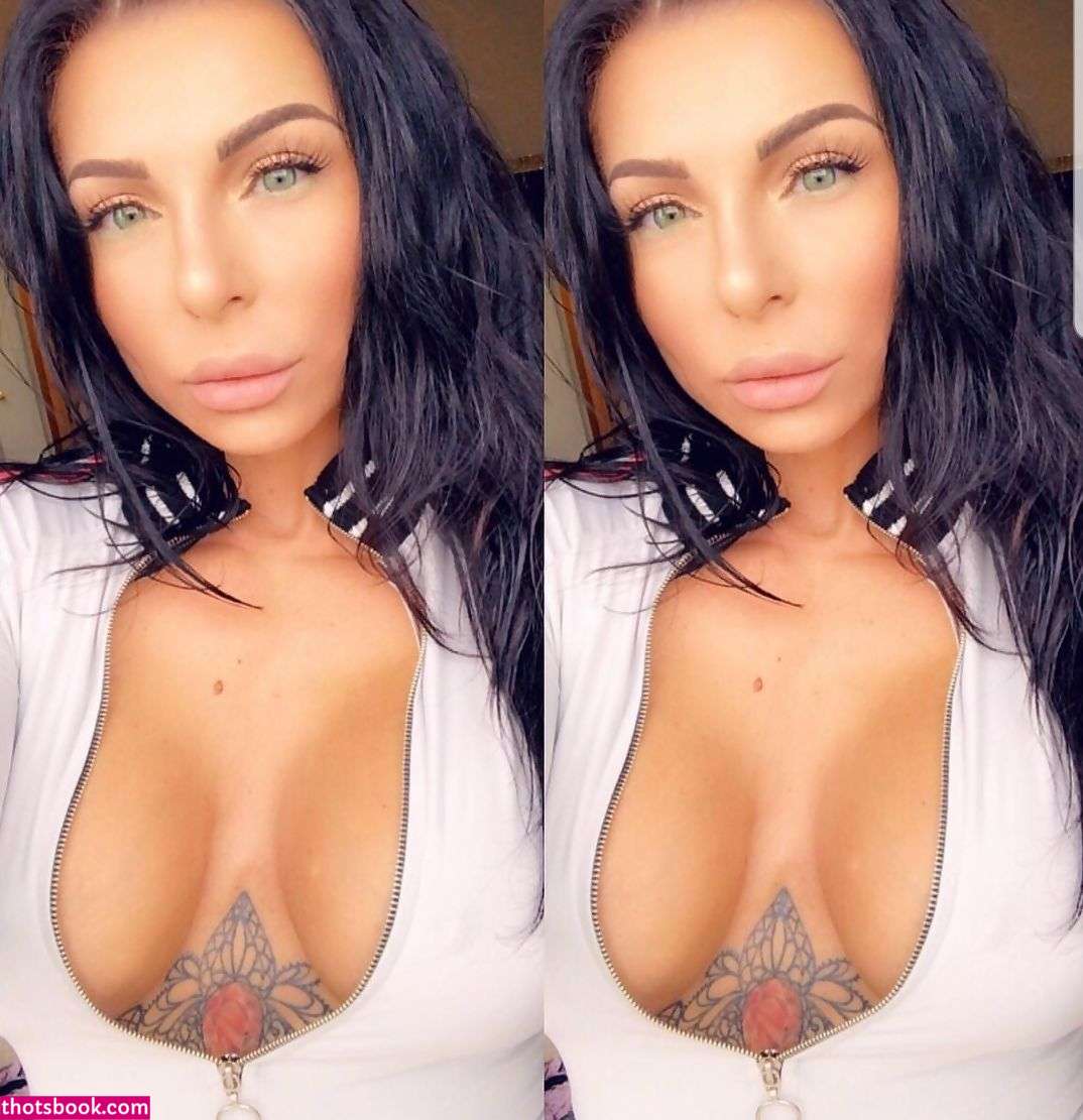 Rebel Lilly Photo #84