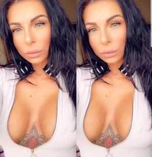 Rebel Lilly Photo #84