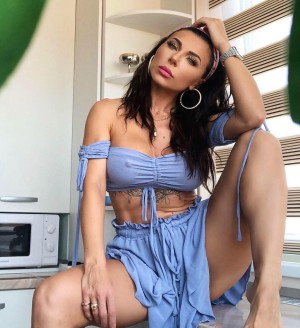 Rebel Lilly Photo #126