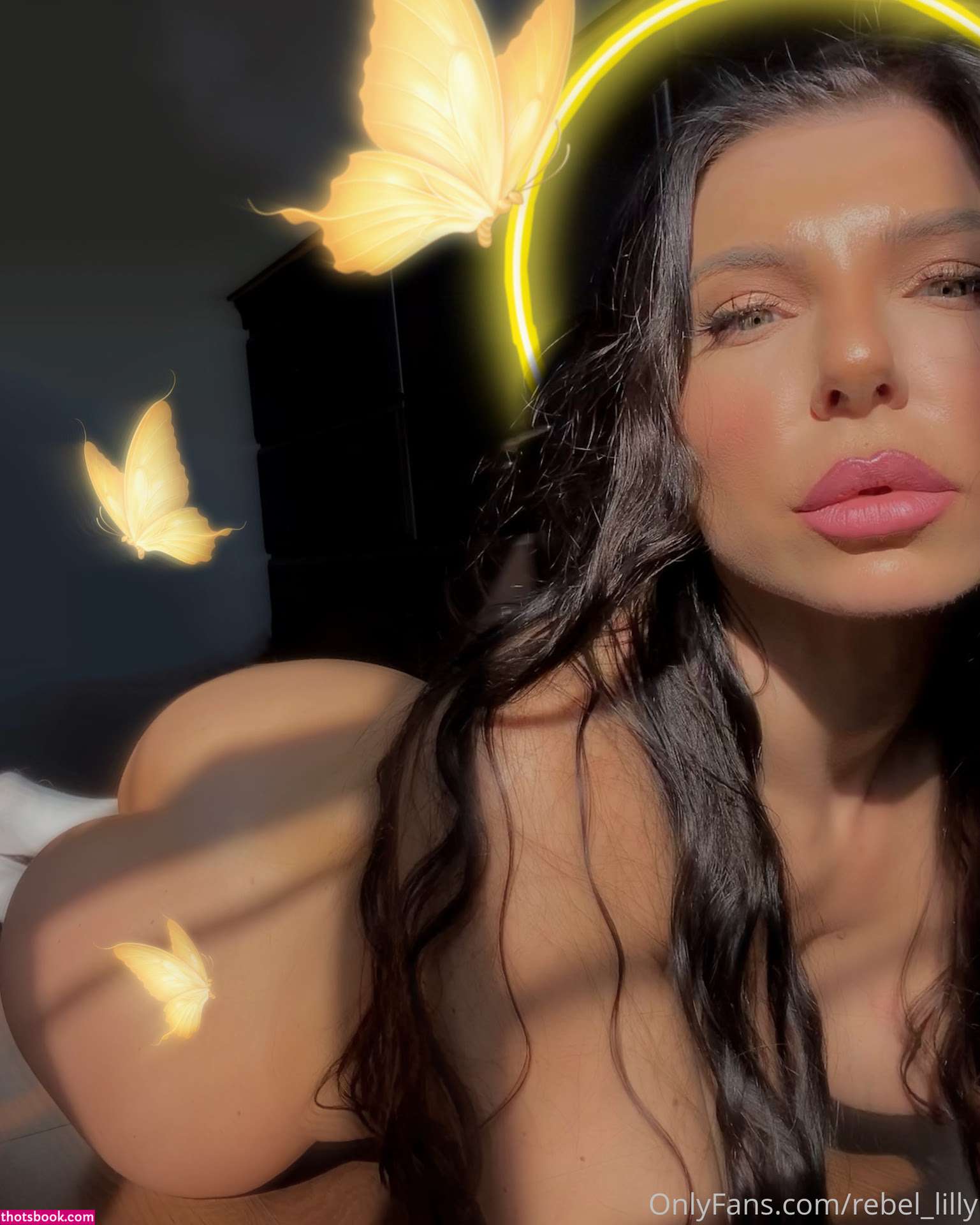 Rebel Lilly Photo #147