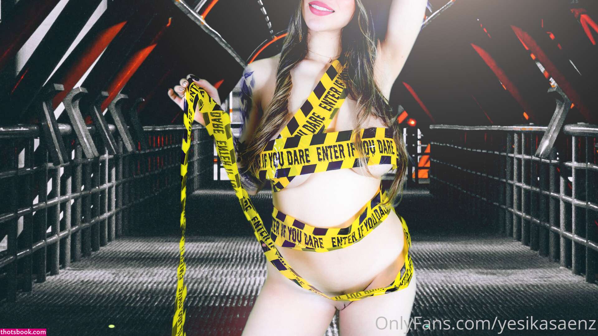 Yesikasaenz Photo #105