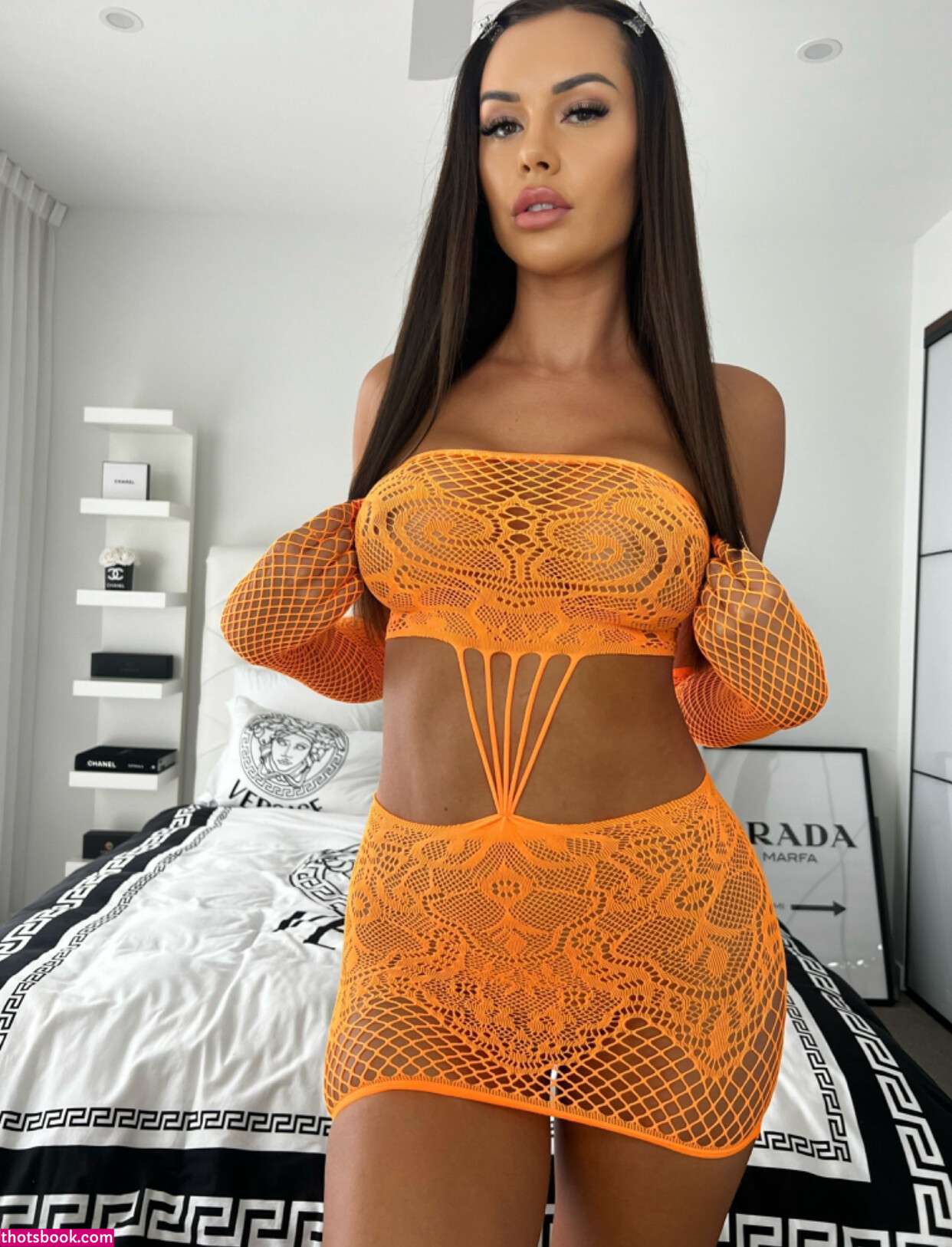 Anita Cassin Photo #20