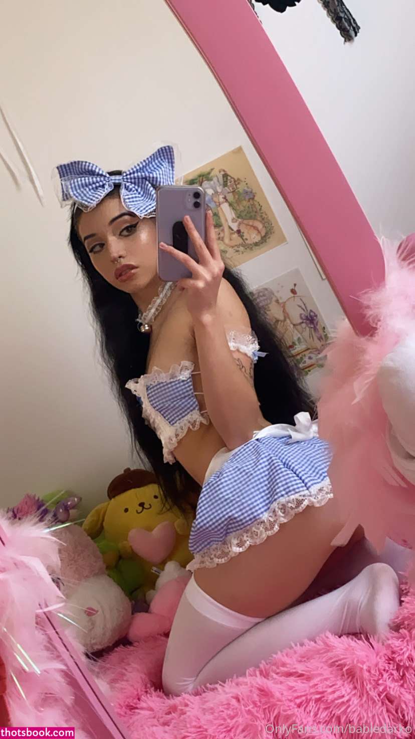 babiedarko Photo #25