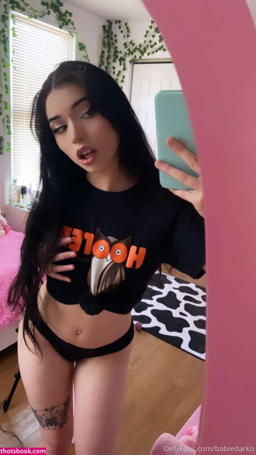 babiedarko Photo #27