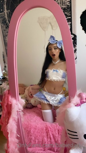 babiedarko Photo #11