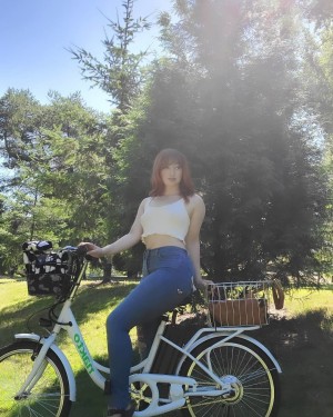 Lady Noire Photo #45